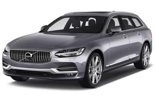 VOLVO V90 VANA DO KUFRU (2016-2025)