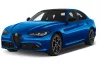 ALFA ROMEO GIULIA VANA DO KUFRU (2016-)