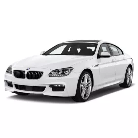 BMW 6 (F06) GRAN COUPE  VANA DO KUFRU (2010-2018)