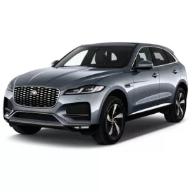 JAGUAR F-PACE VANA DO KUFRU (2016-)