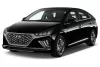 HYUNDAI IONIQ HYBRID  VANA DO KUFRU (2016-2022)