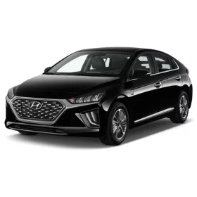 HYUNDAI IONIQ HYBRID  VANA DO KUFRU (2016-2022)