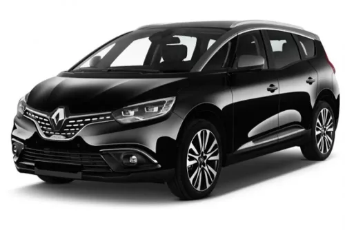RENAULT GRAND SCENIC (R9) EVERMAT GUMOVÉ KOBERCE (2016-2022)