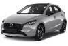 MAZDA 2 (DJ) 3D GUMOVÉ KOBERCE (2014-)