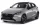 MAZDA 2 (DJ) 3D GUMOVÉ KOBERCE (2014-)
