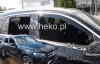MERCEDES-BENZ GLC (X253) OFUKY OKEN (2015-2022)