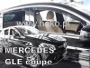 MERCEDES-BENZ GLE COUPE (C292) OFUKY OKEN (2015-2019)