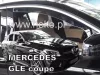 MERCEDES-BENZ GLE COUPE (C292) OFUKY OKEN (2015-2019)
