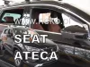 SEAT ATECA (2016-) LÉGTERELŐ
