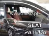 SEAT ATECA (2016-) LÉGTERELŐ 