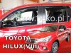 TOYOTA HILUX OFUKY OKEN (2015-)