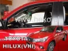 TOYOTA HILUX OFUKY OKEN (2015-)