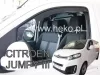 CITROEN SPACETOURER OFUKY OKEN (2016-)