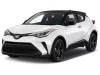 TOYOTA C-HR HYBRID VANA DO KUFRU (2016-2023)