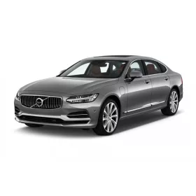 VOLVO S90 GUMOVÉ KOBERCE (2016-2025)