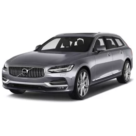 VOLVO V90 GUMOVÉ KOBERCE (2016-2025)