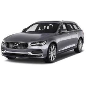 VOLVO V90 EVERMAT GUMOVÉ KOBERCE (2016-2025)