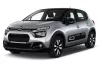 CITROEN C3 (SX/SY) GUMOVÉ KOBERCE (2017-2024)