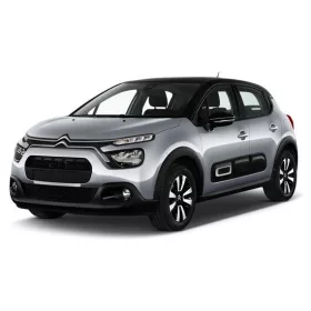 CITROEN C3 (SX/SY) EVERMAT GUMOVÉ KOBERCE (2017-2024)