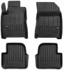 CITROEN C3 (SX/SY) (2017-) GUMOVÉ KOBERCE (3D PROLINE)