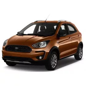 FORD KA+ GUMOVÉ KOBERCE (2016-2022)