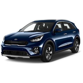 KIA NIRO (DE) OFUKY OKEN (2016-2022)