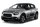 CITROEN C3 (SX/SY) VANA DO KUFRU (2017-2024)