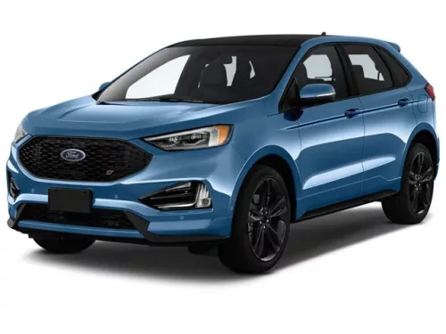 FORD EDGE VANA DO KUFRU (2015-2024)