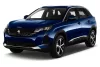 PEUGEOT 3008  VANA DO KUFRU (2016-2024)