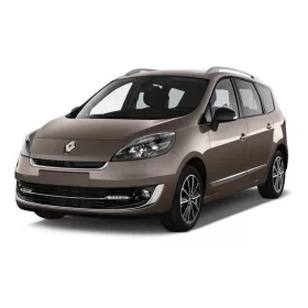 RENAULT GRAND SCENIC (JZ) OFUKY OKEN (2009-2016)