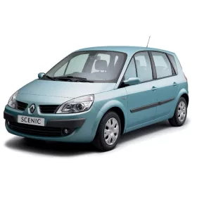 -RENAULT GRAND SCENIC (JM) (2003-2009) OFUKY OKEN