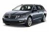 SKODA OCTAVIA III. (5E) KOMBI GUMOVÉ KOBERCE (2013-2020)