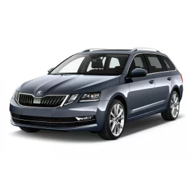 SKODA OCTAVIA III. (5E) KOMBI GUMOVÉ KOBERCE (2013-2020)
