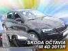 SKODA OCTAVIA III. (5E) OFUKY OKEN (2013-2020)