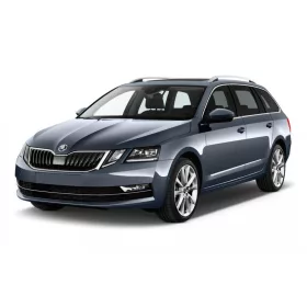 SKODA OCTAVIA III. (5E) KOMBI VANA DO KUFRU (2013-2020)