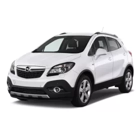 OPEL MOKKA X GUMOVÉ KOBERCE (2016-2020)
