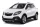 OPEL MOKKA X EVERMAT GUMOVÉ KOBERCE (2016-2020)