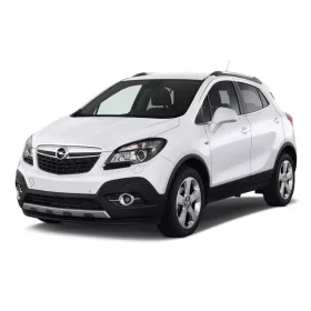 OPEL MOKKA X VANA DO KUFRU (2016-2020)