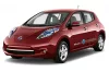 NISSAN LEAF GUMOVÉ KOBERCE (2013-2017)