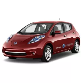 NISSAN LEAF GUMOVÉ KOBERCE (2013-2017)
