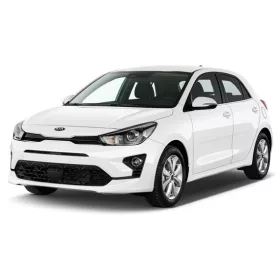 KIA RIO (YB) GUMOVÉ KOBERCE (2017-2025)
