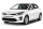 KIA RIO (YB) GUMOVÉ KOBERCE (2017-2025)