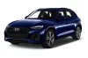 AUDI Q5/SQ5 SPORTBACK EVERMAT GUMOVÉ KOBERCE (2020-2024)