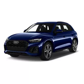 AUDI Q5/SQ5 SPORTBACK EVERMAT GUMOVÉ KOBERCE (2020-2024)