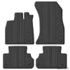 AUDI Q5/SQ5 SPORTBACK GUMOVÉ KOBERCE (PREMIUM DESING)