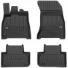 AUDI Q5/SQ5 SPORTBACK GUMOVÉ KOBERCE (3D PROLINE)