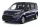 FORD GRAND TOURNEO CONNECT GUMOVÉ KOBERCE (2014-2022)
