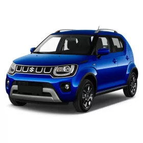 SUZUKI IGNIS  VANA DO KUFRU (2016-)