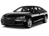 AUDI A5/S5/RS5 SPORTBACK (B9) GUMOVÉ KOBERCE (2016-2025)