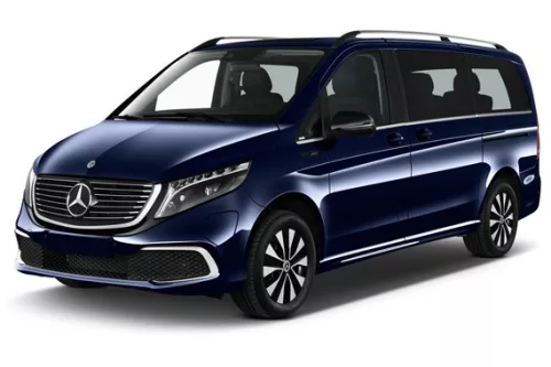 MERCEDES-BENZ EQV OFUKY OKEN (2019-)